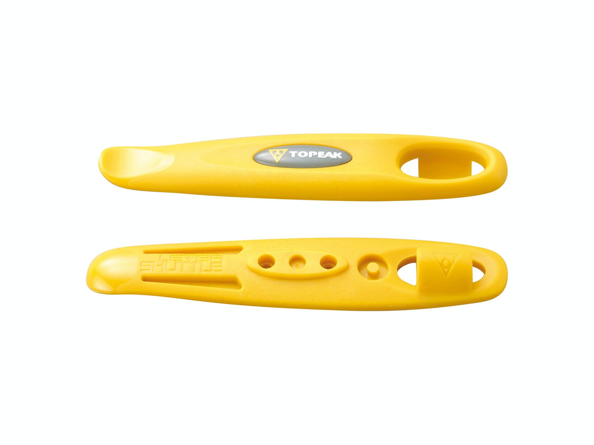 juego palanca para Llantas Topeak Shuttle 1.1