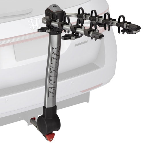 Portabicicletas Yakima De Tiro Ridgeback 4