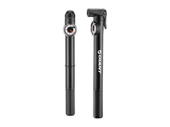 Infladores de Mano Ciclismo Control Mini 1+