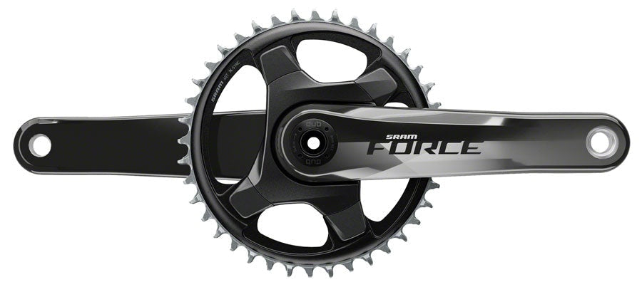 Juego de Bielas Sram Force 1 Axs Dub 12 Vel