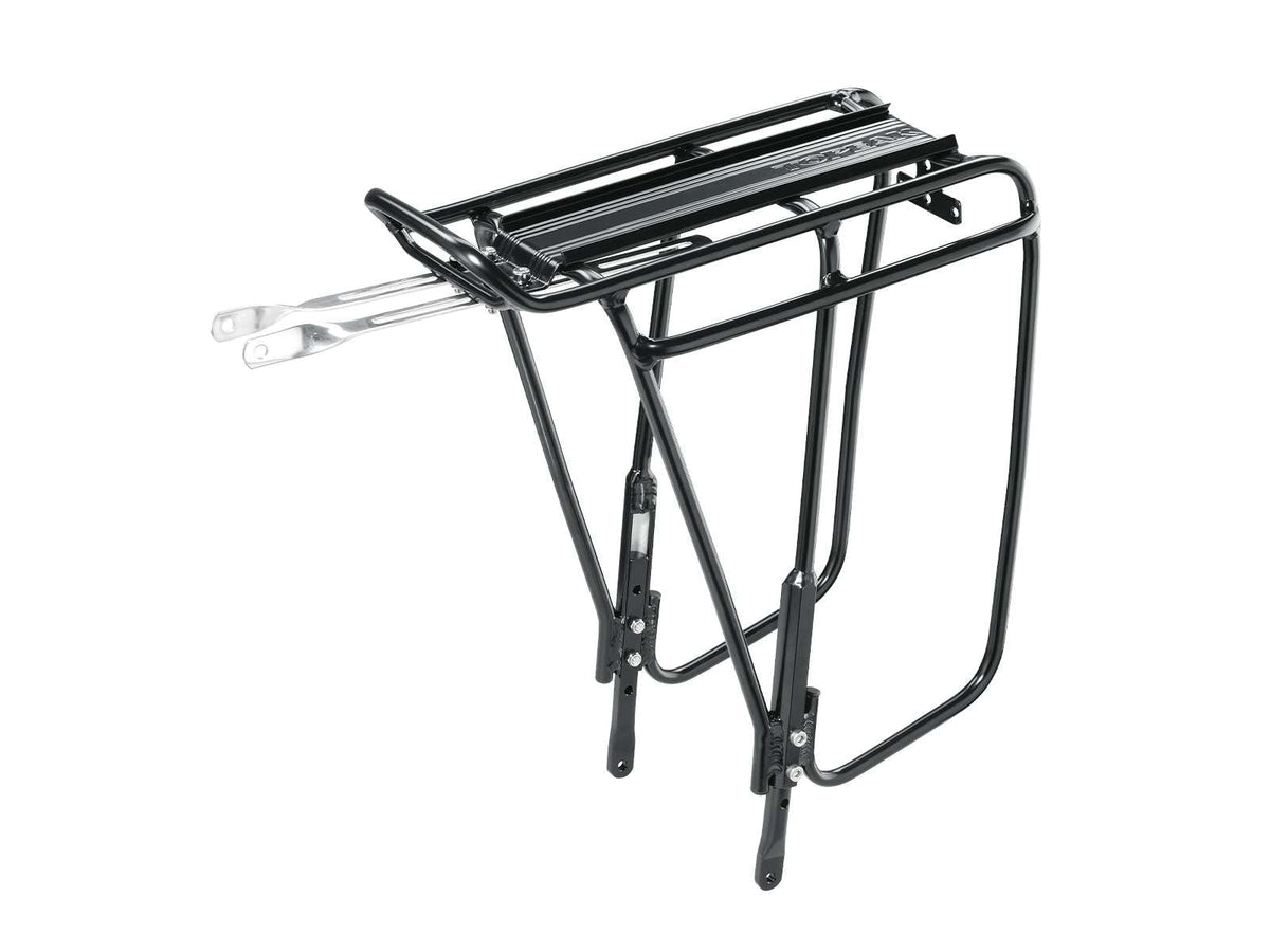 Parrilla Topeak Uni Super Tousrist DX Ajust Vbrake