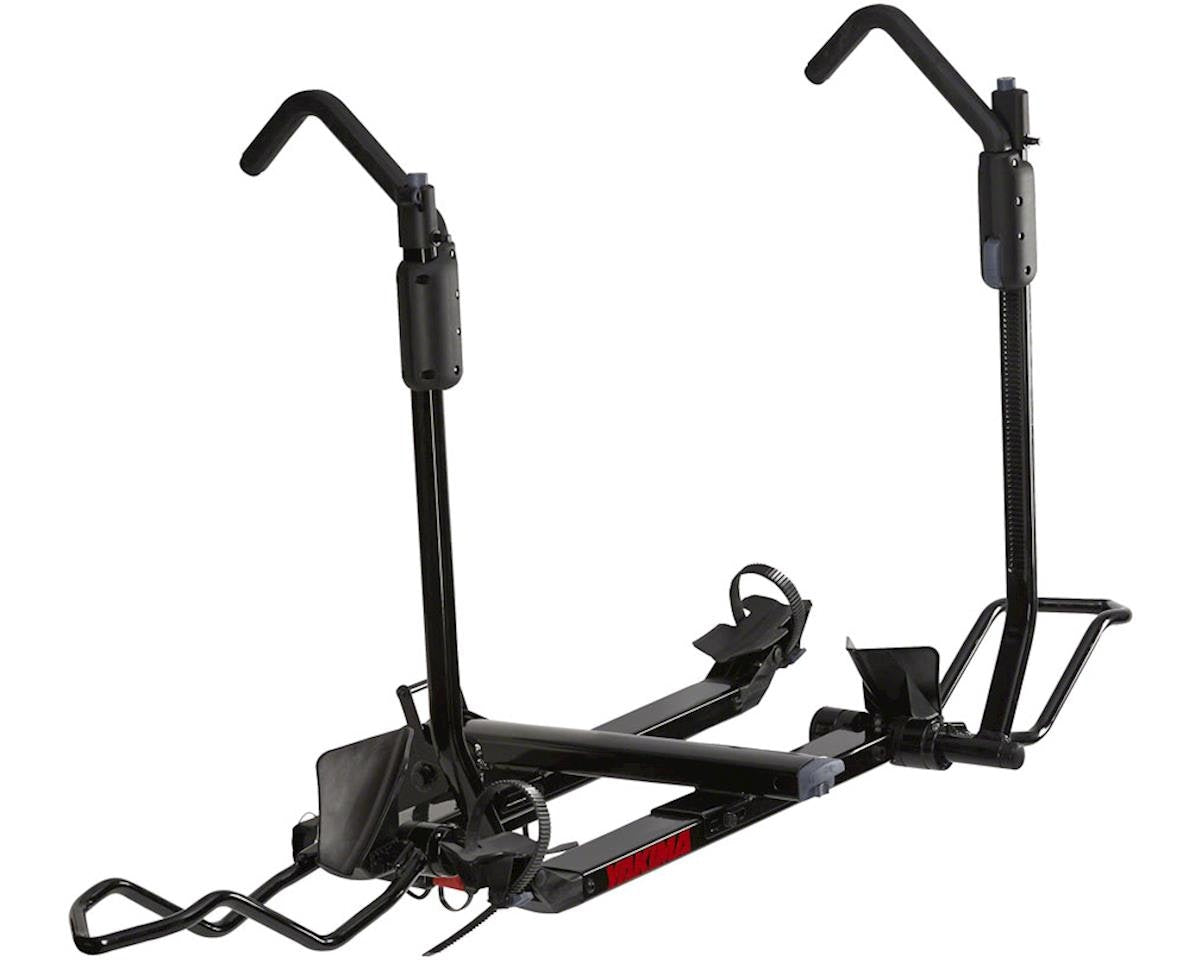 Portabicicletas Yakima De Tiro Holdup Evo 2"