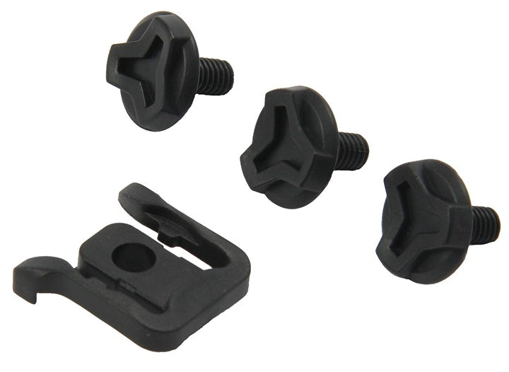 Refacciones Del Visro Specialized Ambush