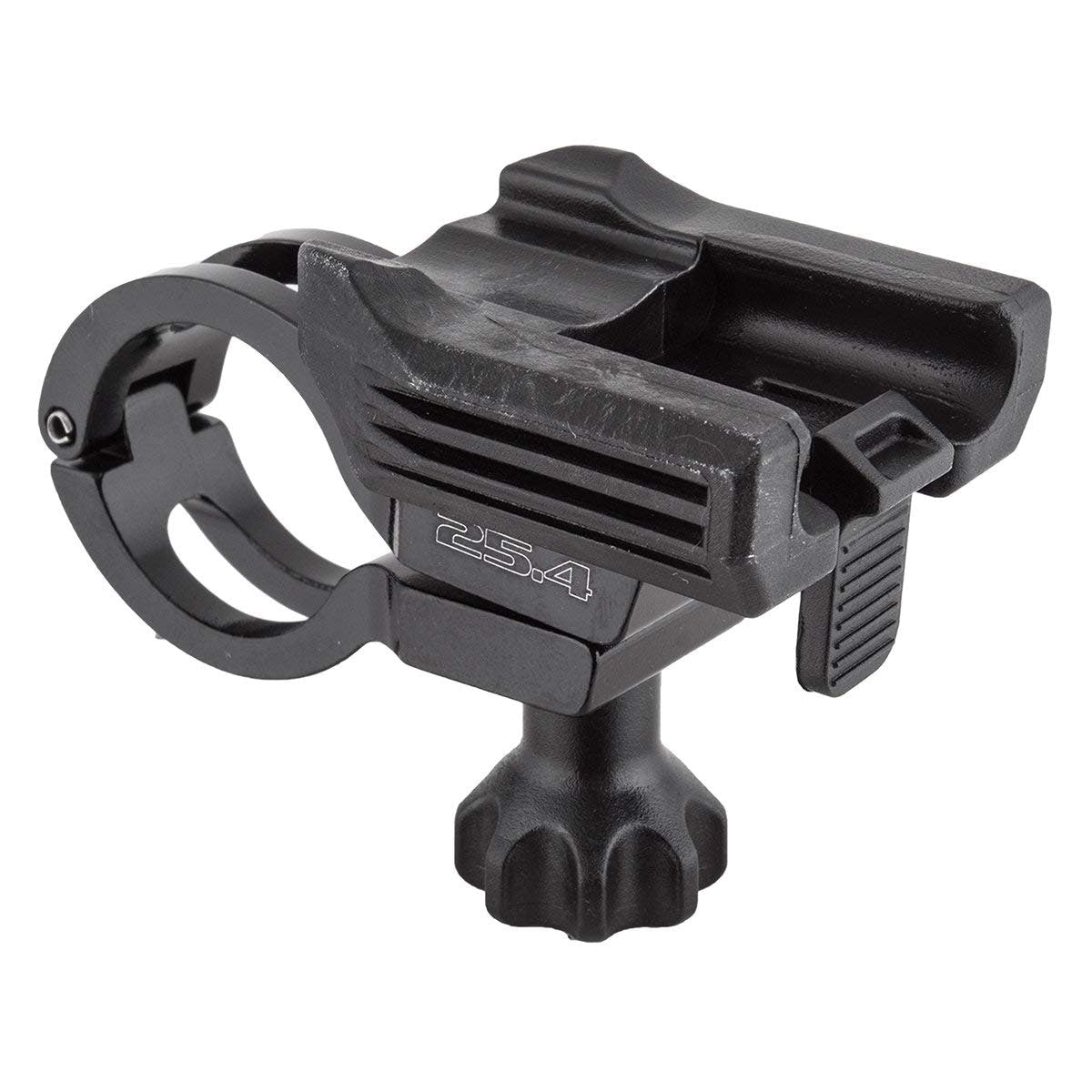 Soporte Lezyne Led 25.4Mm C/Abrazadera