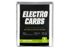Electro-Carbs 25gr | Escarabajos