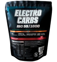 Electro-Carbs Escarabajos 540g – Bebida Isotónica