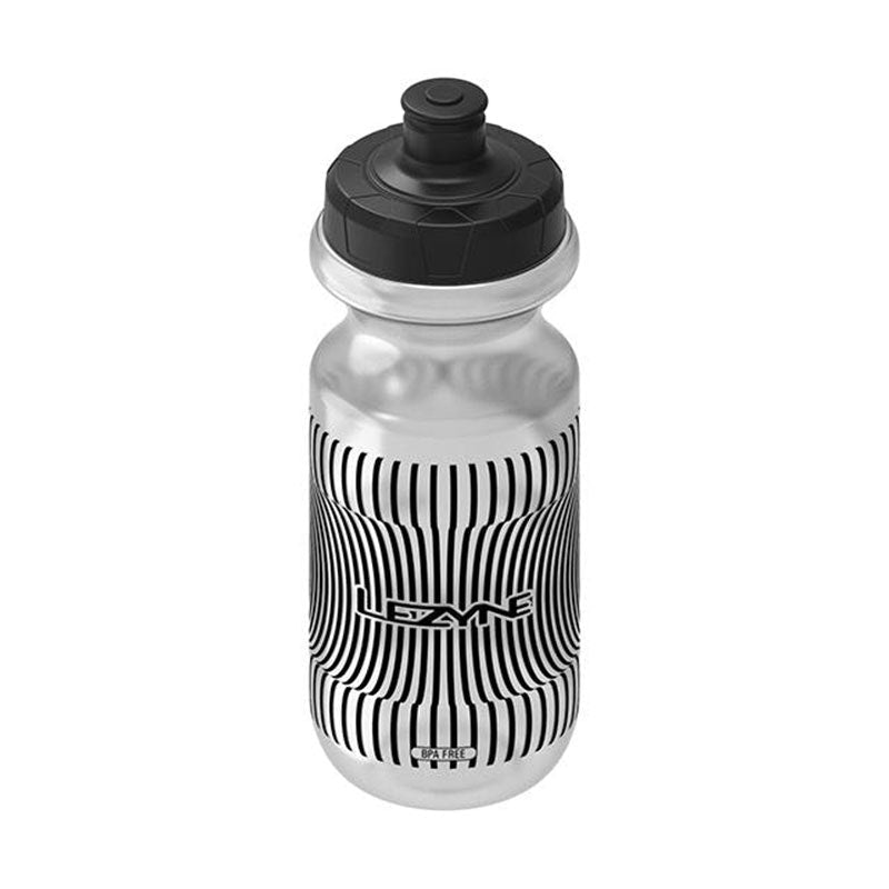 Caramañola Termo Lezyne 600ML - Clear