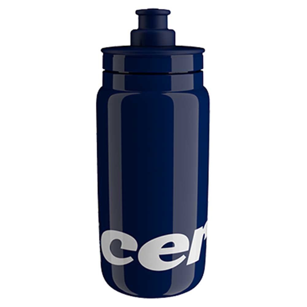 Caramañola Termo Elite Fly Elite 550 Ml Cervelo Botella Agua