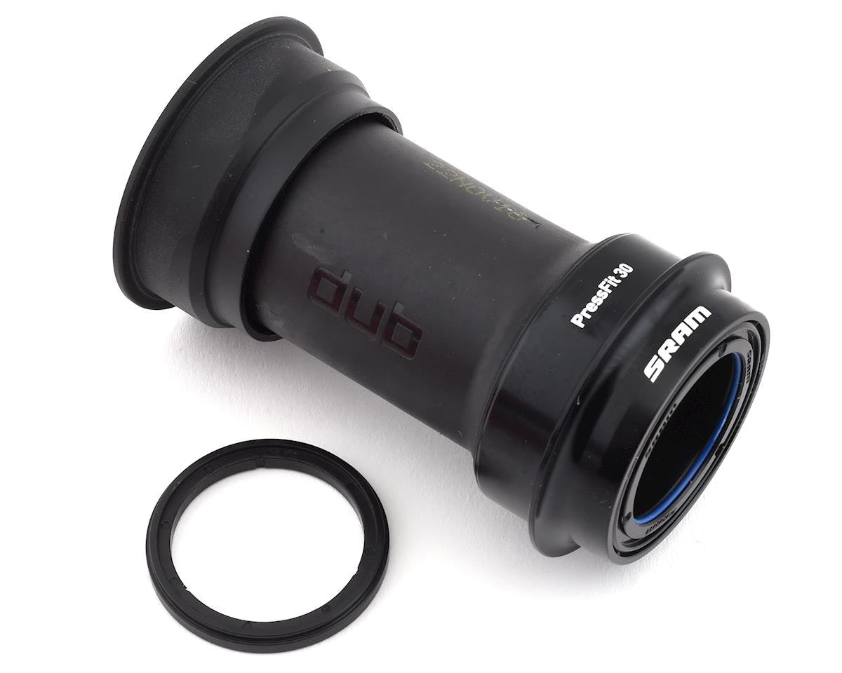 Eje Centro Sram Dub Pf30 79Mm Ruta Bbright Press Fit
