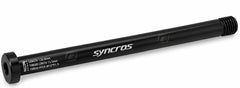 Eje Pasante Delantero Syncros Ratchet Wheelmounting System