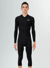 Enterizo Térmico de Ciclismo Hombre Thermal Erodo 2.4