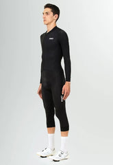 Enterizo Térmico de Ciclismo Hombre Thermal Erodo 2.4