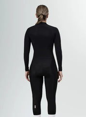 Enterizo Térmico de Ciclismo Mujer Thermal Erodo 2.4