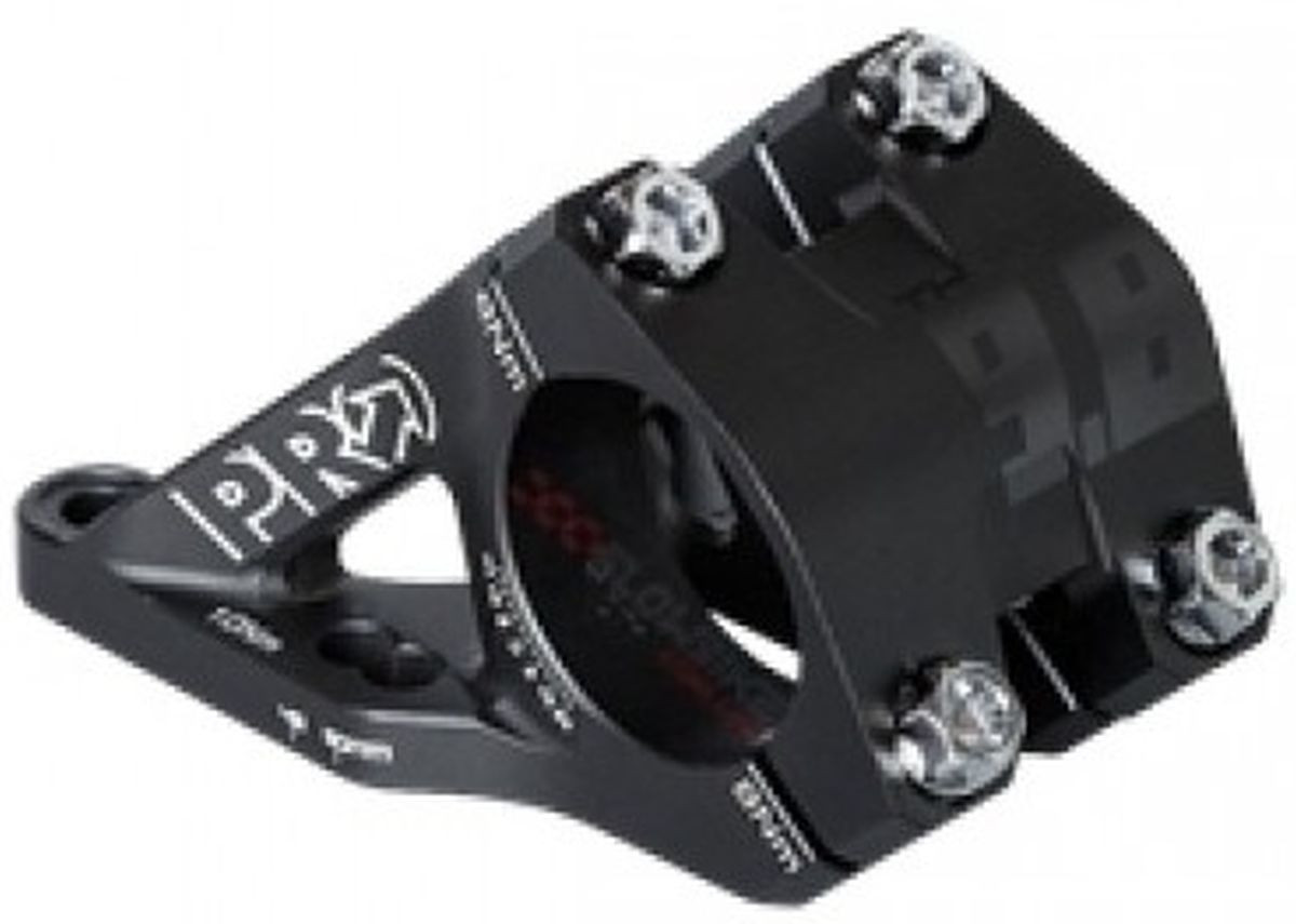 Espiga Pro Tharsis 9.8 Direct Mount 45-50mm Aluminio