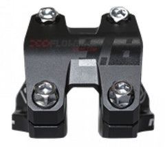 Espiga Pro Tharsis 9.8 Direct Mount 45-50mm Aluminio