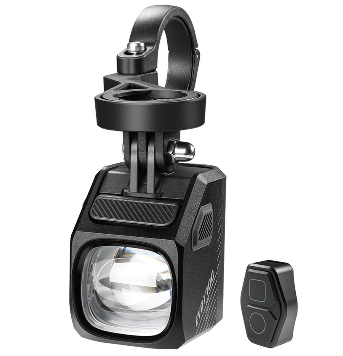 Luz Delantera Magicshine EVO 1700 Lm RC USB-C