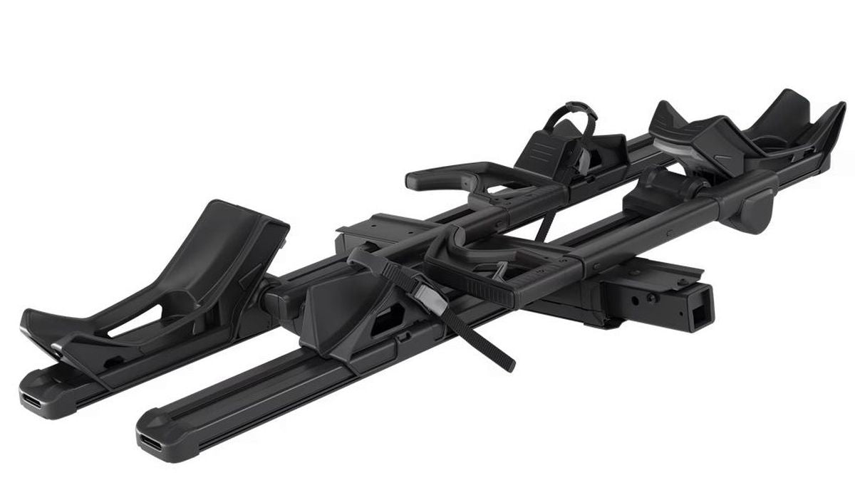 Complemento de Portabicicletas plataforma Thule Verse 2 Bici
