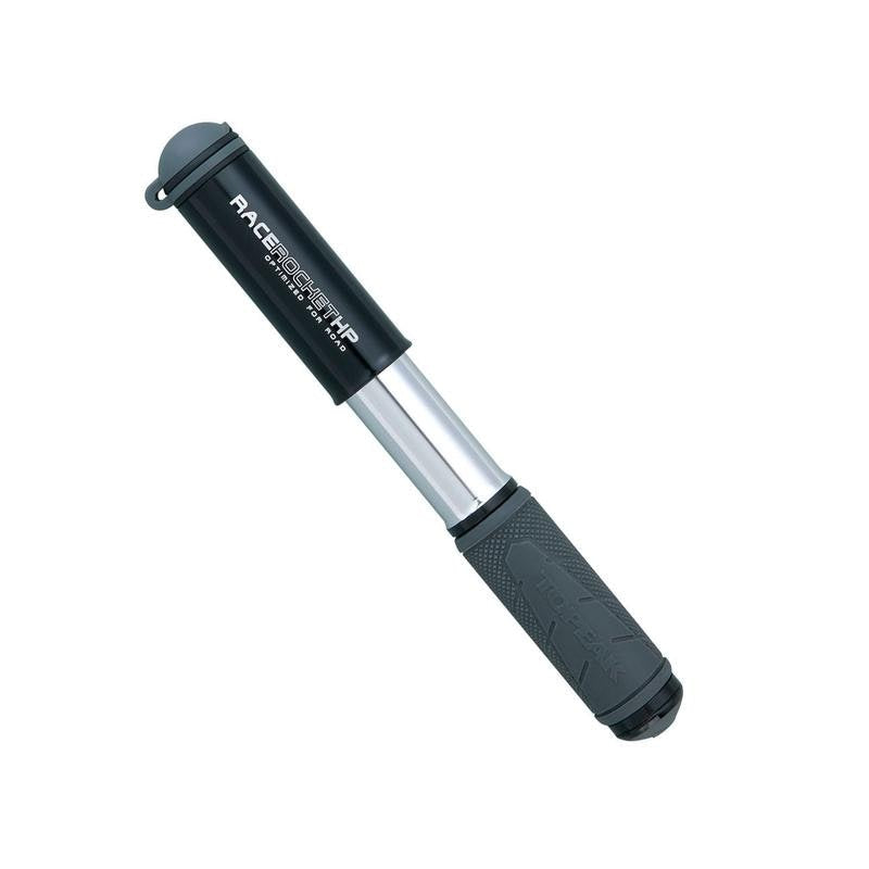 Inflador de Mano Ciclismo Topeak Racerocket 120 psi