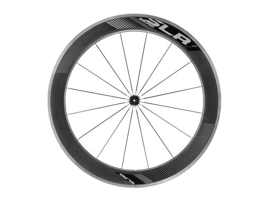 Rueda Ruta Delantera Giant SLR 0 Aero 65MM