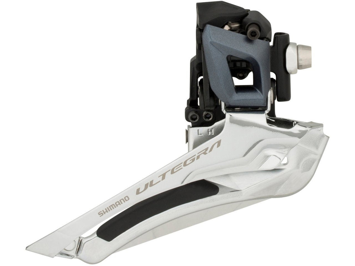 Descarrilador Shimano FD-R8000 Ultegra