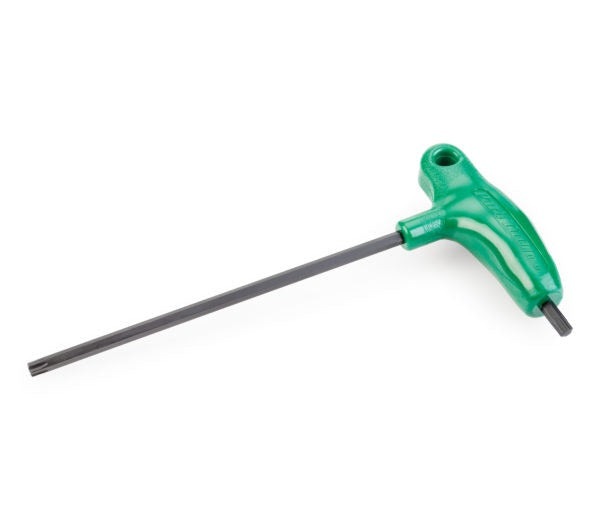 Herramienta Park Tool llave Allen Torx PH-T30