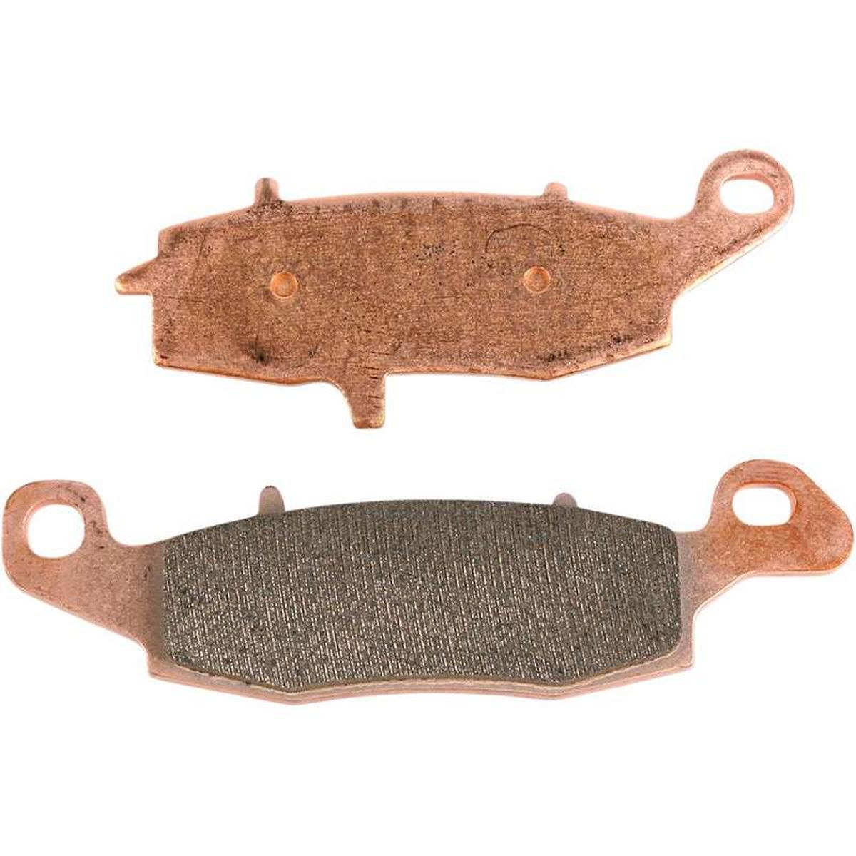 Pastillas de Freno EBC para Moto V-Strom DL Izq