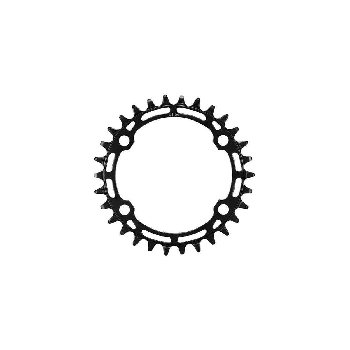 Plato Shimano Deore FC-MT510-1 1X12 Velocidades