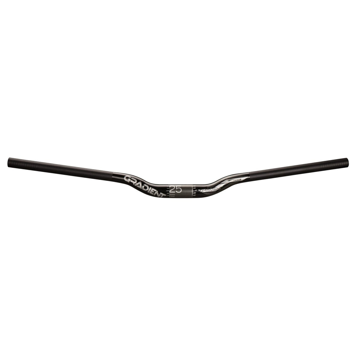 Manubrio MTB FSA Grandient 25 Rise
