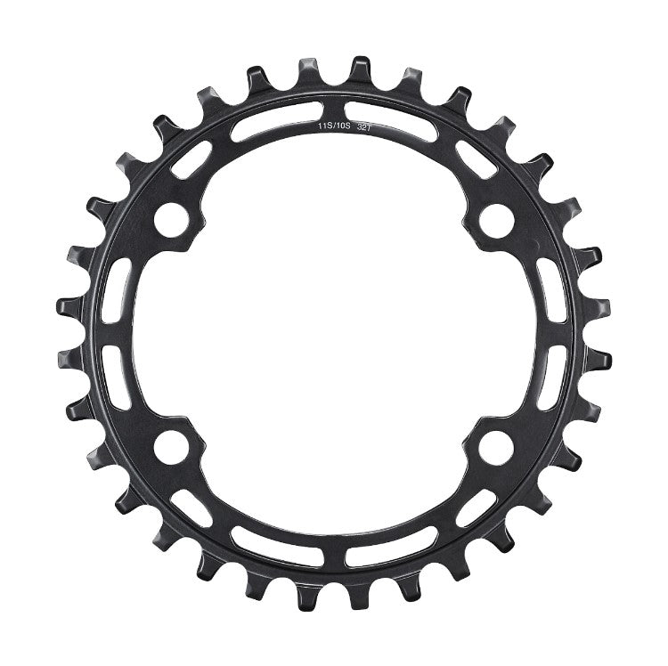 Plato Shimano Deore Fc-m5100-1 11 Vel