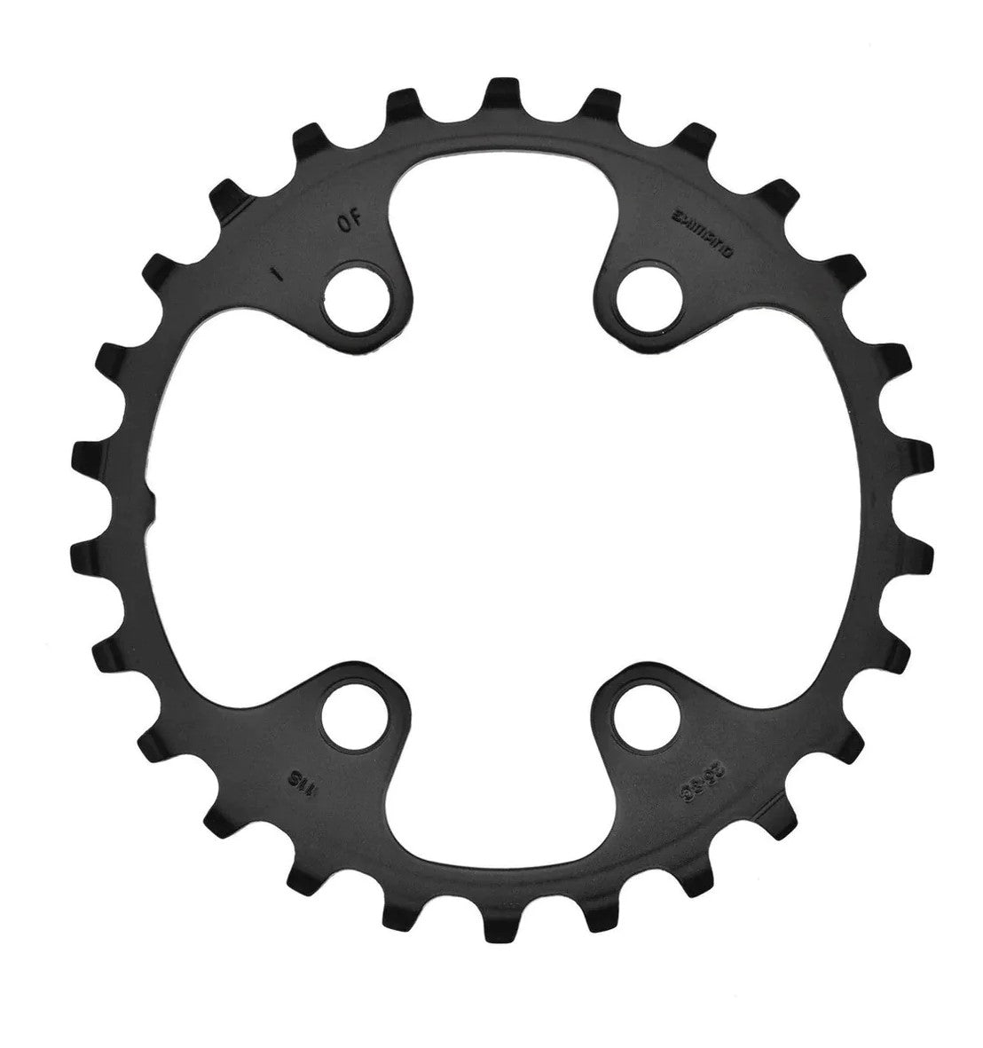 Plato Shimano SLX FC-M7000 26t