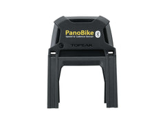 Maleta Con Soporte Topeak Dynapack Dx 9.7 Lt