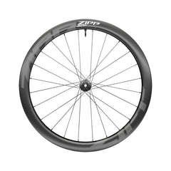 Rueda Ruta Delantera Zipp 303 S Delantera Disco Tubeless