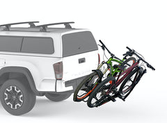 Portabicicletas Yakima De Tiro Holdup Evo 1 1/4