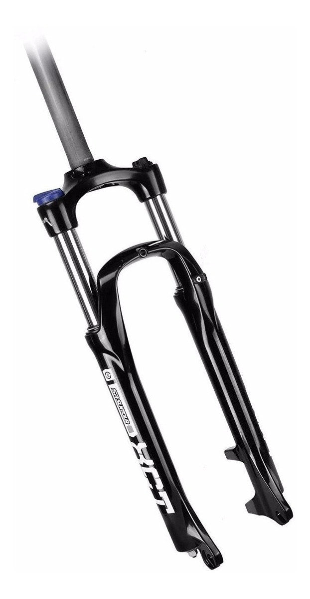 Suspensión Suntour Xct 27.5 Bloqueo Hombro Disco 100mm