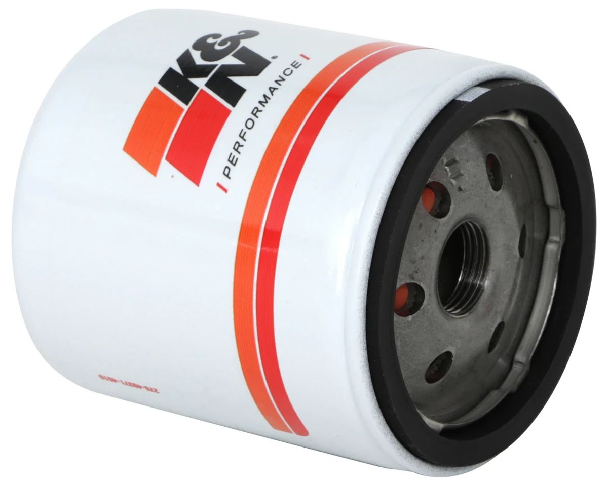 Filtro de Aceite K&N Toyot Cor 91/08 Tercel 91/00 SuzGrand V