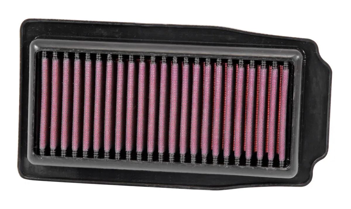 Filtro de Aire K&N S GW250 Inazuma 2013/15 V-Strom 250