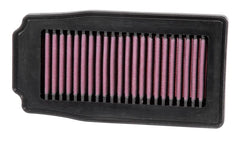 Filtro de Aire K&N S GW250 Inazuma 2013/15 V-Strom 250