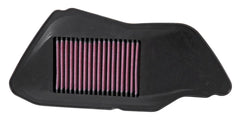 Filtro de Aire K&N Y YW125 BWS 4T 2009