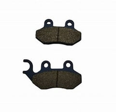 Pastillas de Freno Fras-le Moto AKT Dinamic Pro