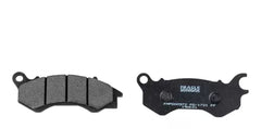 Pastillas de Freno Fras-le Moto Honda