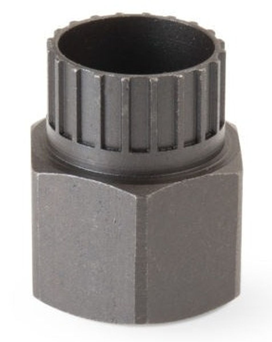 Extractor de Rueda Parktool Libre 20 Ranuras 21.6mm