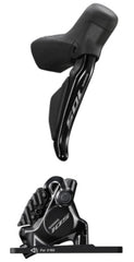 Freno Trasero Disco Shimano Ruta 05 ST-R7120/BR-R7170 12V