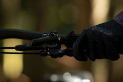 Juego Frenos Mtb Shimano Disco Hidraúlico BL/BR-M6100 Oem 2P