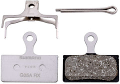 Pastas Shimano G05a-rx Resina MTB