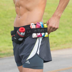 Cangurera Fitletic Energy Gel Loop Add-on Running