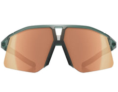 Gafas de Ciclismo Koo Hype Green Glass Matt