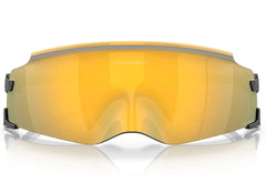 Gafas de Ciclismo Oakley Kato Cavendish Negras Prizm 24k