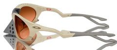 Gafas de Ciclismo Oakley Plantaris Café Prizm Brown Gradient