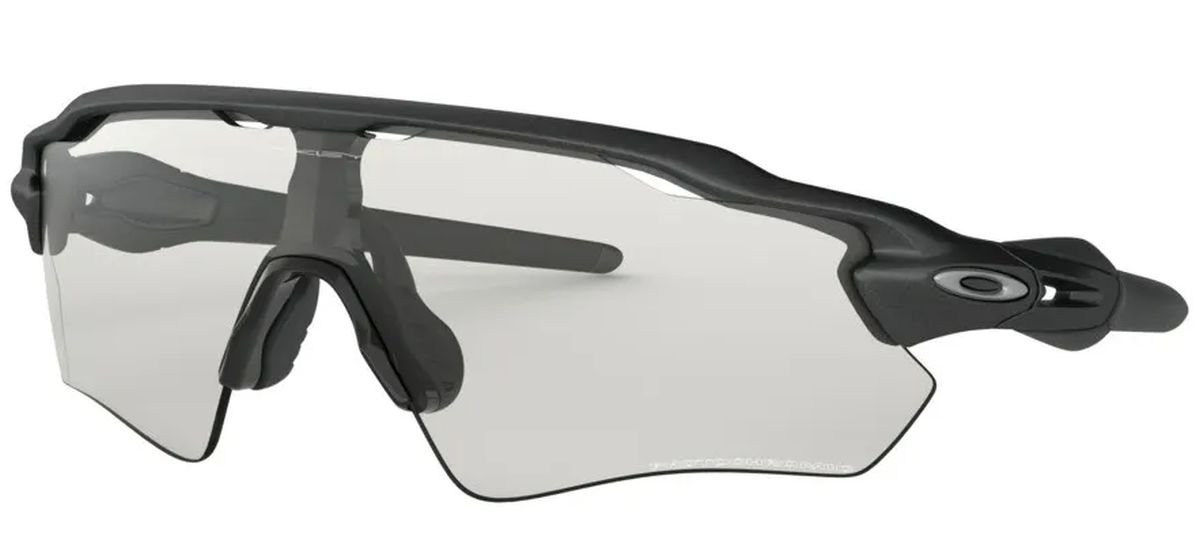 Gafas de Ciclismo Oakley Photochromic Radar EV Path Pta Bck