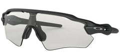 Gafas de Ciclismo Oakley Photochromic Radar EV Path Pta Bck